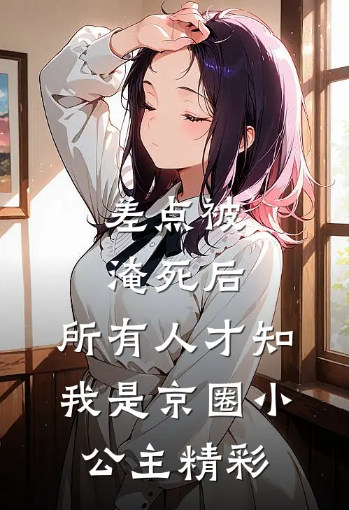 差点被淹死后，所有人才知我是京圈小公主精彩