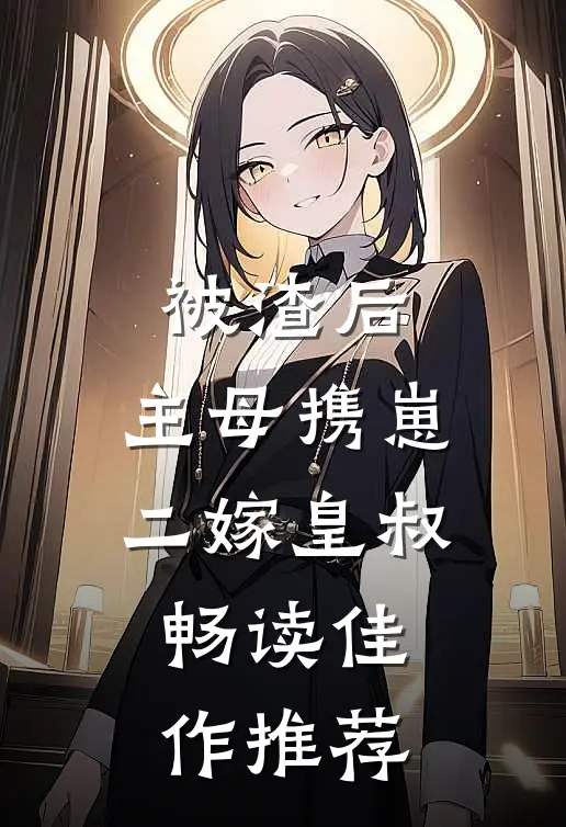被渣后，主母携崽二嫁皇叔畅读佳作推荐
