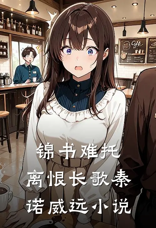 锦书难托，离恨长歌秦诺威远小说
