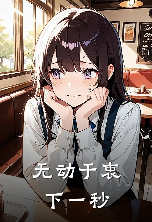 无动于衷下一秒