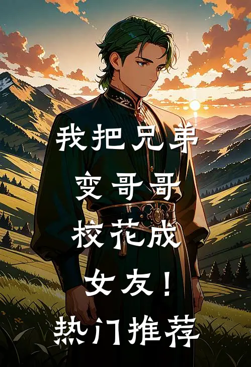 我把兄弟变哥哥，校花成女友！热门推荐