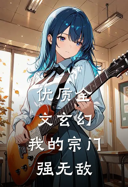 优质全文玄幻：我的宗门强无敌
