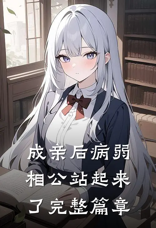 成亲后病弱相公站起来了完整篇章