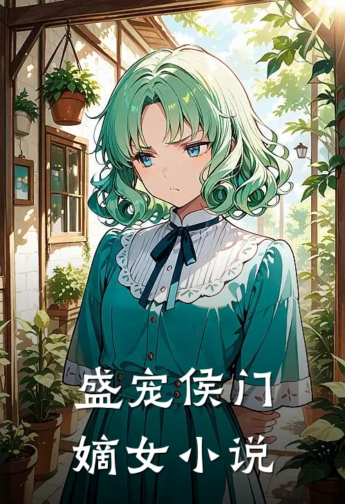 盛宠侯门嫡女小说