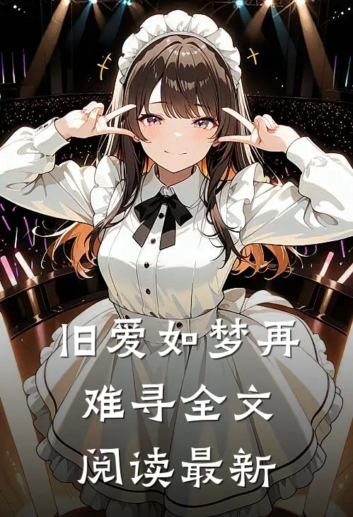 旧爱如梦再难寻全文阅读最新