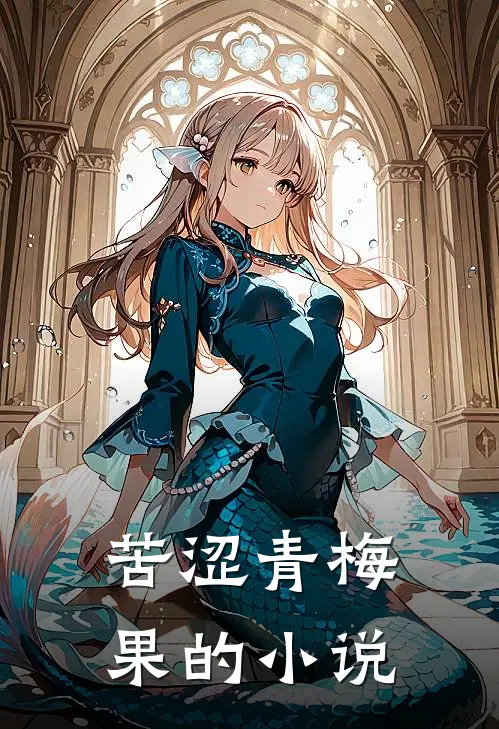 苦涩青梅果的小说