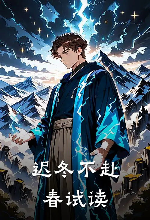迟冬不赴春试读