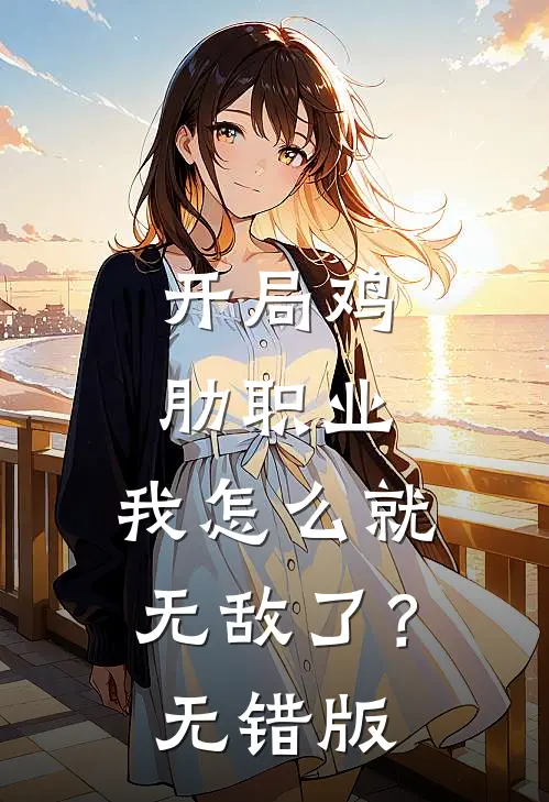 开局鸡肋职业，我怎么就无敌了？无错版