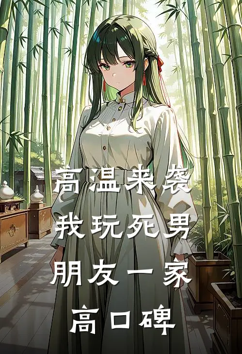 高温来袭，我玩死男朋友一家高口碑