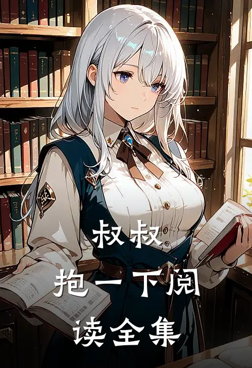 叔叔，抱一下阅读全集