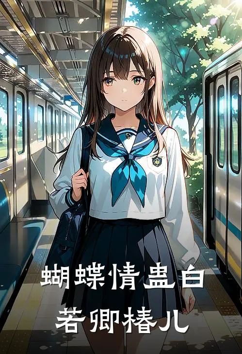 蝴蝶情蛊白若卿椿儿