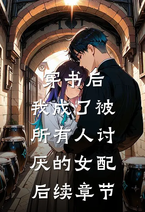 穿书后，我成了被所有人讨厌的女配后续章节