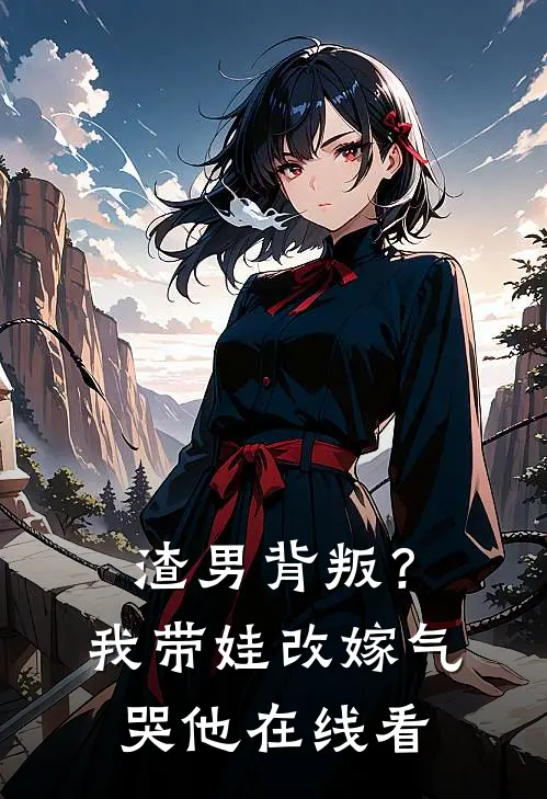 渣男背叛？我带娃改嫁气哭他在线看