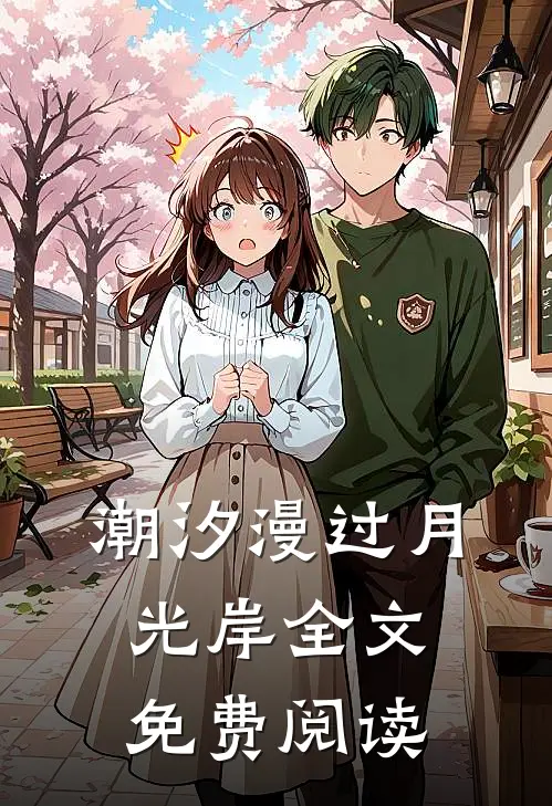 潮汐漫过月光岸全文免费阅读