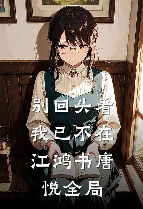 别回头看，我已不在江鸿书唐悦全局