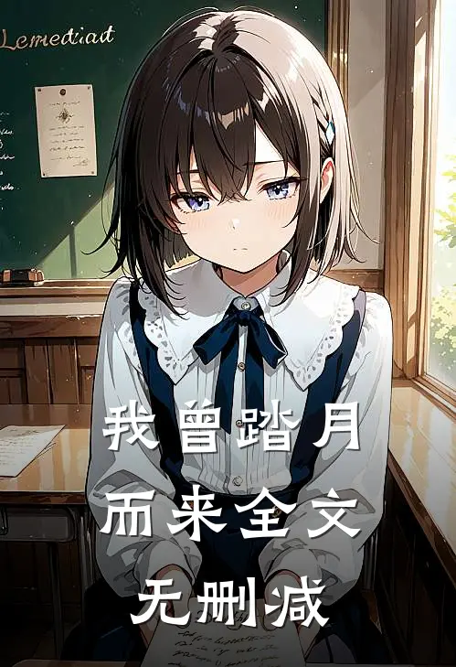 我曾踏月而来全文无删减