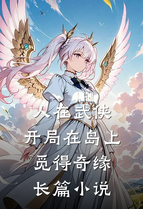 人在武侠，开局在岛上觅得奇缘长篇小说
