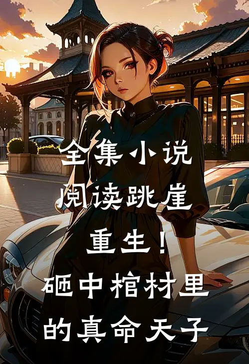 全集小说阅读跳崖重生！砸中棺材里的真命天子