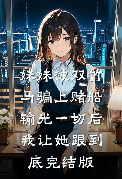 妹妹被双竹马骗上赌船输光一切后，我让她跟到底完结版
