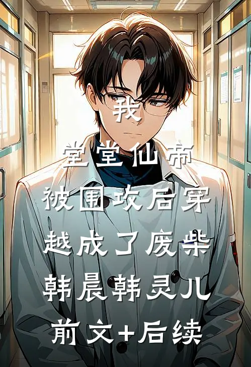 我，堂堂仙帝，被围攻后穿越成了废柴韩晨韩灵儿前文+后续