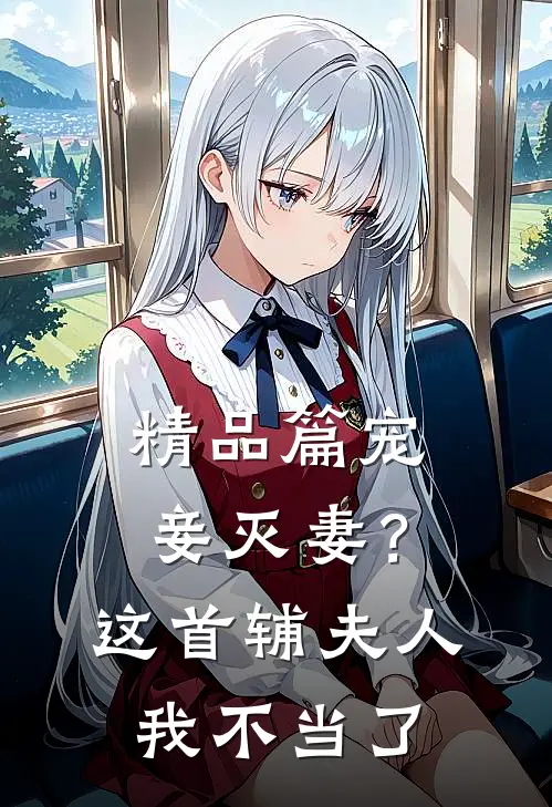 精品篇宠妾灭妻？这首辅夫人，我不当了