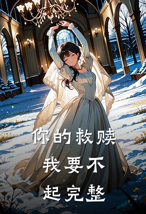 你的救赎，我要不起完整
