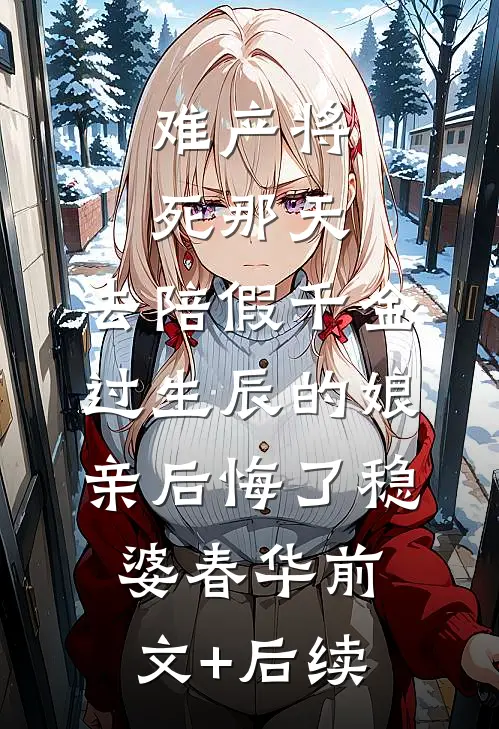 难产将死那天，去陪假千金过生辰的娘亲后悔了稳婆春华前文+后续
