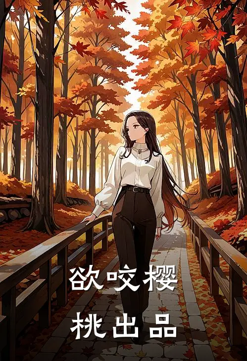 欲咬樱桃出品