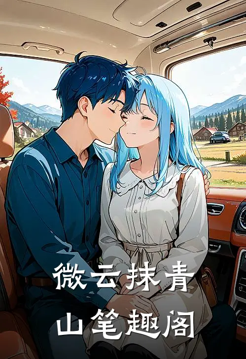 微云抹青山笔趣阁
