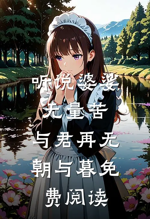 听说婆娑无量苦，与君再无朝与暮免费阅读