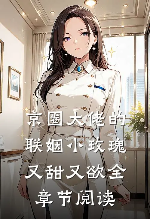 京圈大佬的联姻小玫瑰，又甜又欲全章节阅读