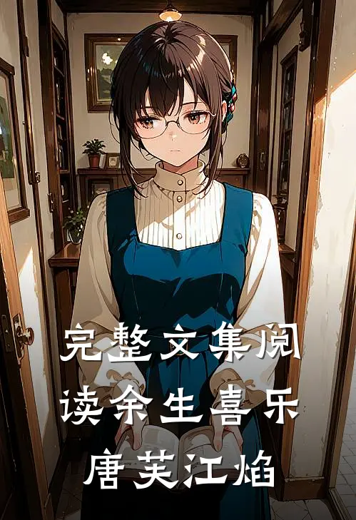 完整文集阅读余生喜乐唐芙江焰
