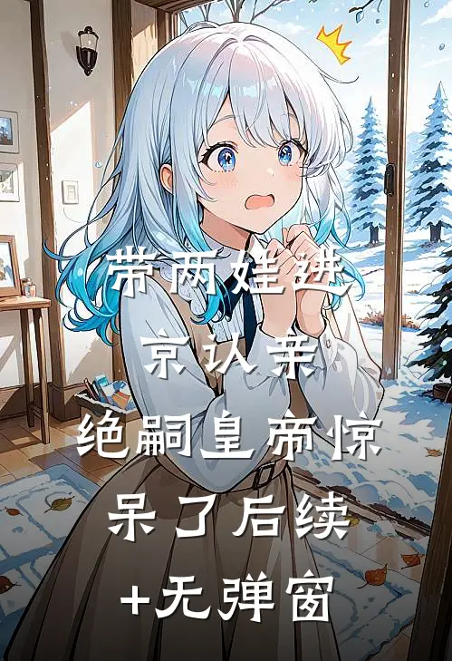 带两娃进京认亲，绝嗣皇帝惊呆了后续+无弹窗