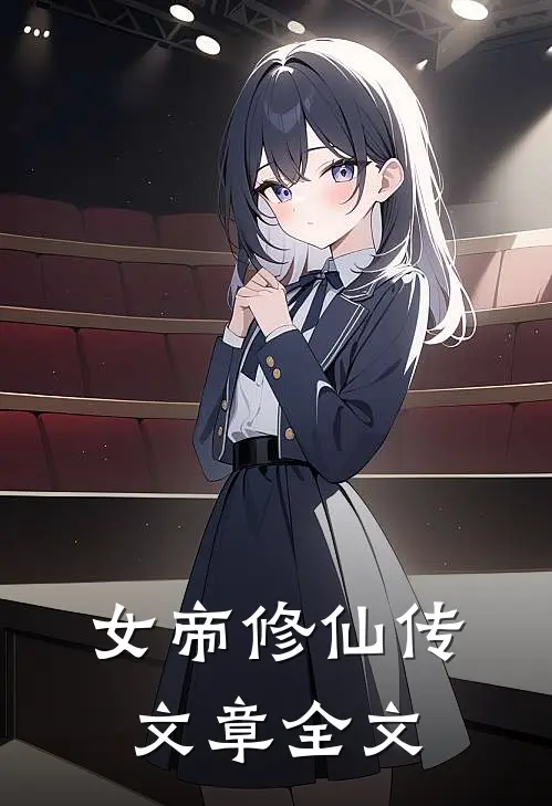 女帝修仙传文章全文