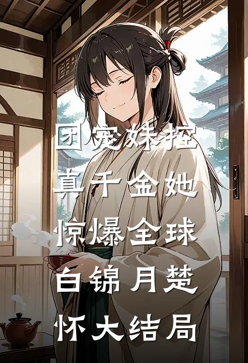 团宠妹控：真千金她惊爆全球白锦月楚怀大结局