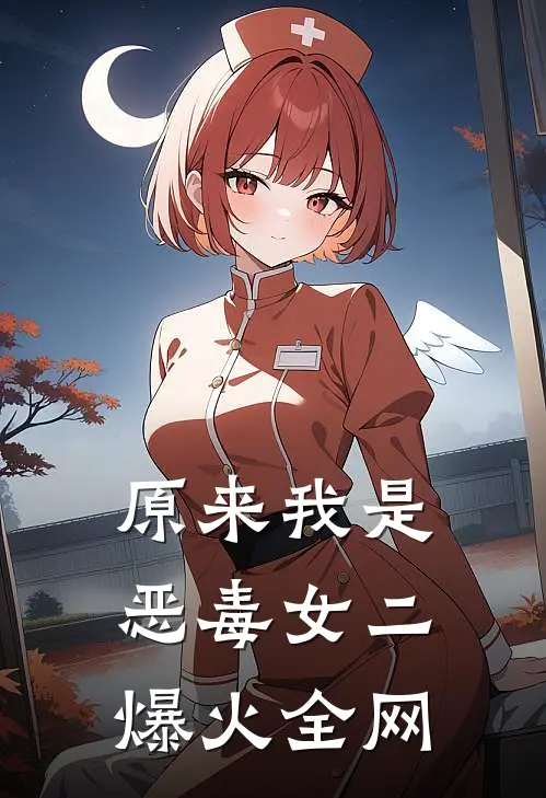 原来我是恶毒女二爆火全网