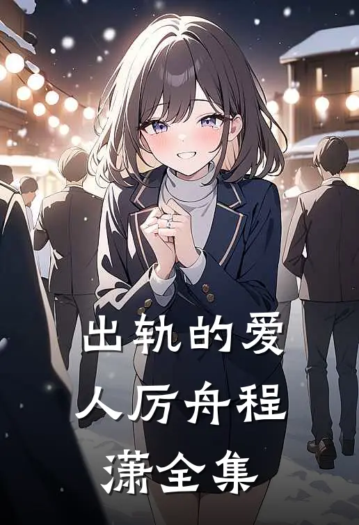 出轨的爱人厉舟程潇全集