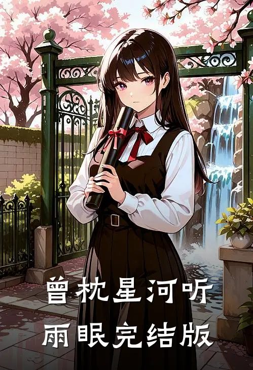 曾枕星河听雨眠完结版