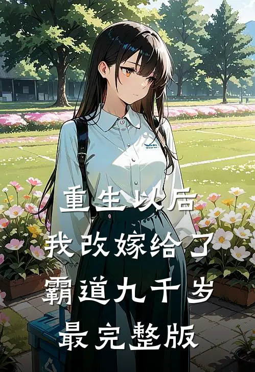 重生以后，我改嫁给了霸道九千岁最完整版