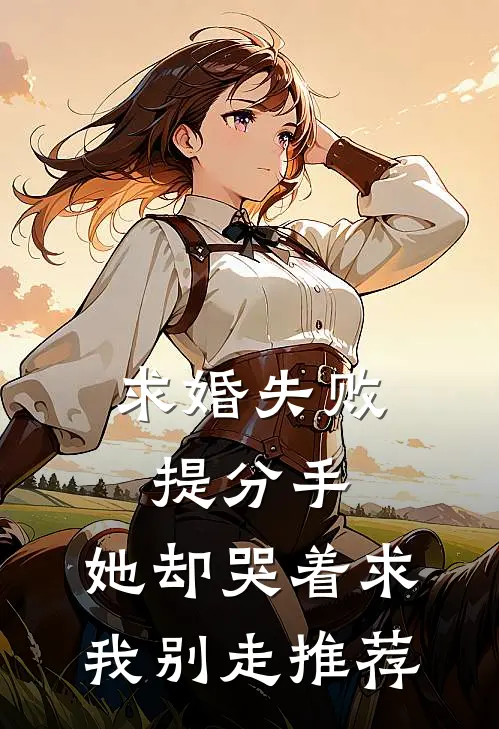求婚失败提分手，她却哭着求我别走推荐