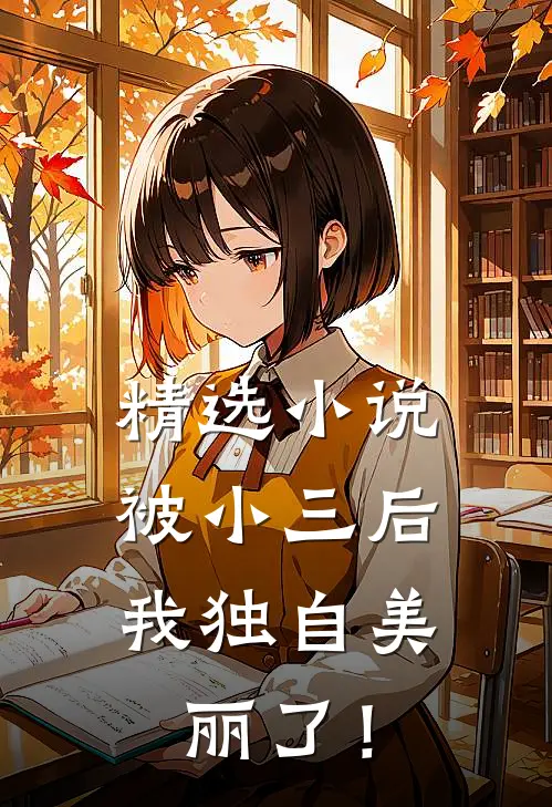 精选小说被小三后，我独自美丽了！
