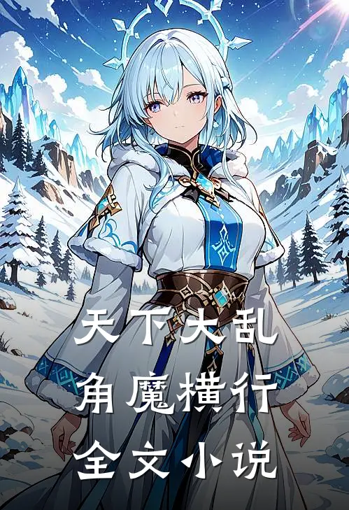 天下大乱角魔横行全文免费阅读