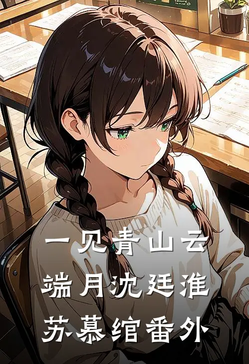 一见青山云端月沈廷淮苏慕绾番外