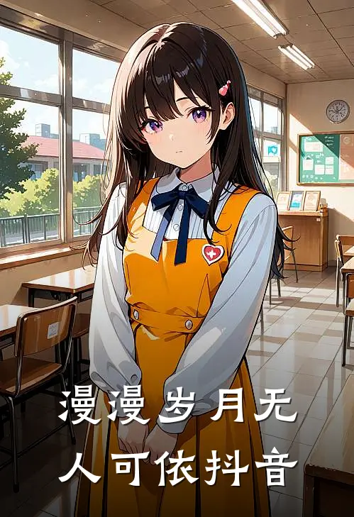 漫漫岁月无人可依抖音