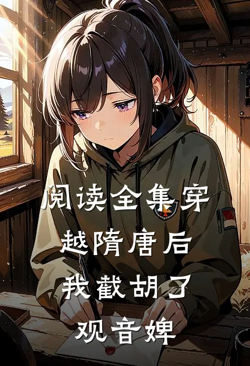 阅读全集穿越隋唐后，我截胡了观音婢