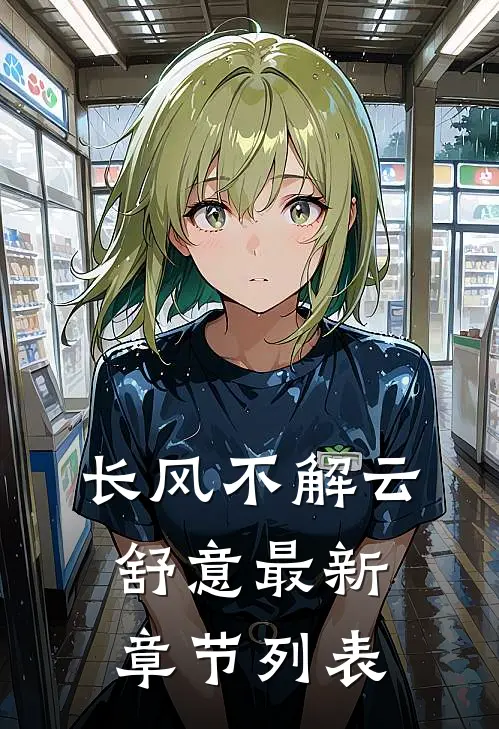 长风不解云舒意最新章节列表
