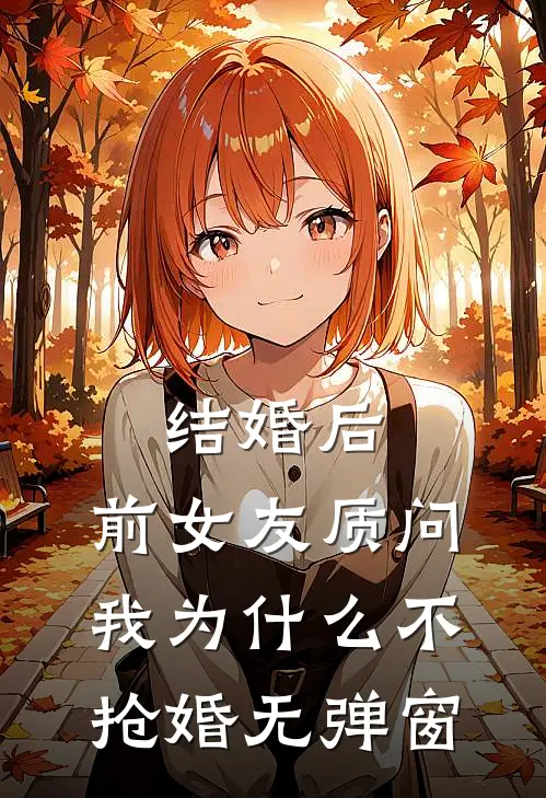 结婚后，前女友质问我为什么不抢婚无弹窗