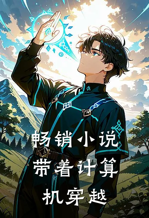 畅销小说带着计算机穿越