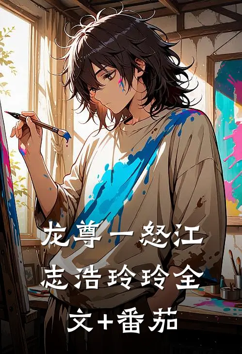 龙尊一怒江志浩玲玲全文+番茄
