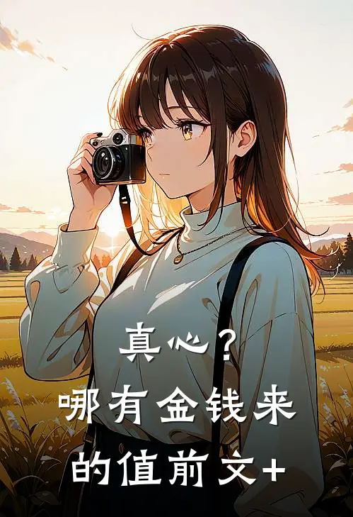 真心？哪有金钱来的值前文+
